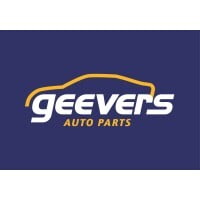 Geevers logo