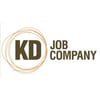 KD Jobcompany logo