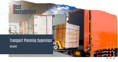Transport Planning Supervisor